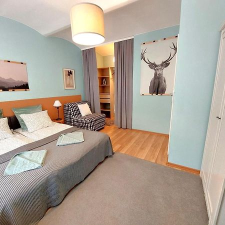 Apartamenty Nova Na Krakowskiej No 3 Bielsko-Biala Bagian luar foto