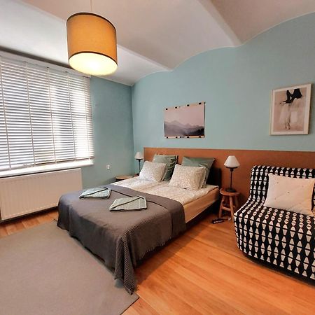 Apartamenty Nova Na Krakowskiej No 3 Bielsko-Biala Bagian luar foto