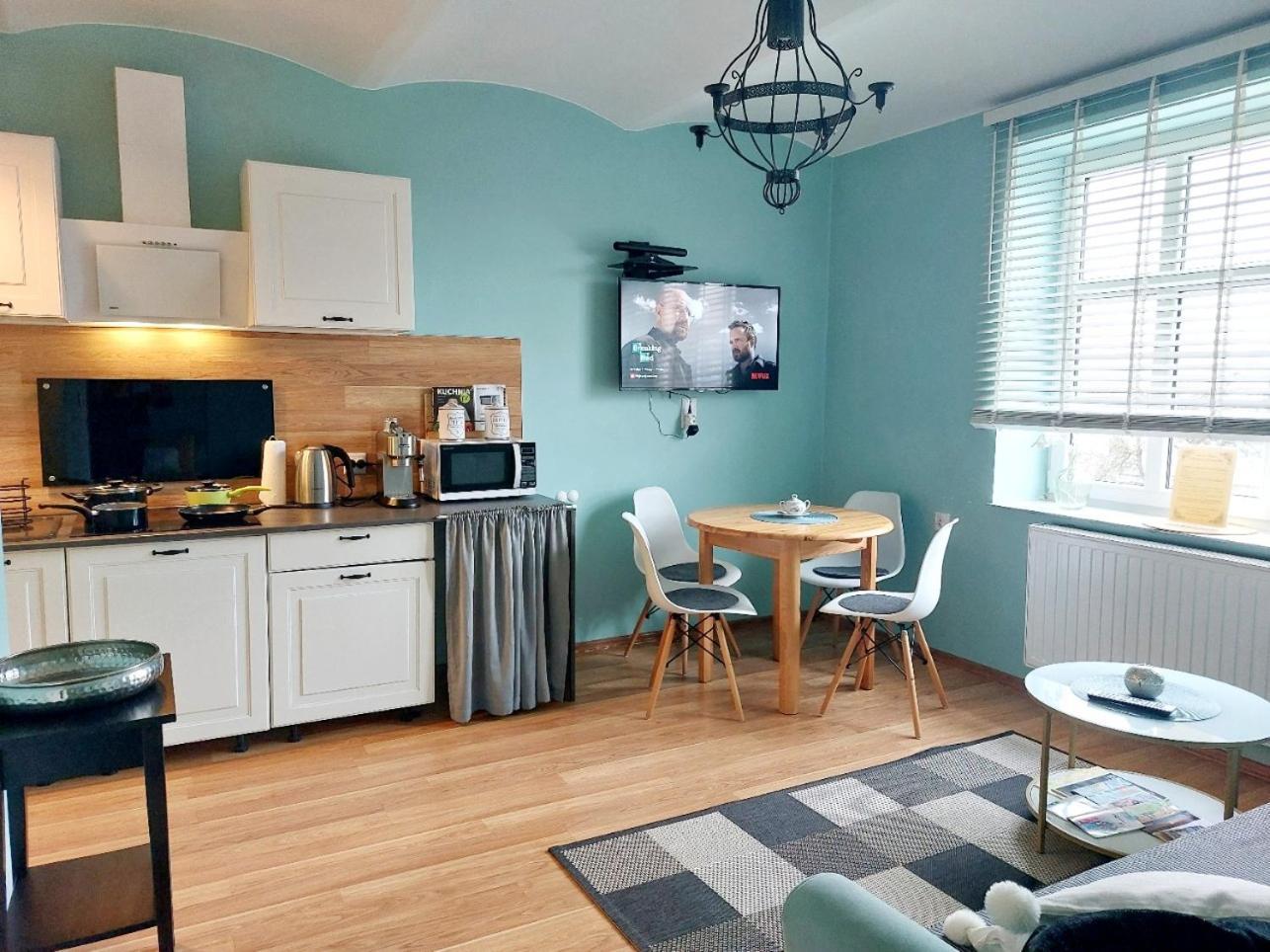 Apartamenty Nova Na Krakowskiej No 3 Bielsko-Biala Bagian luar foto