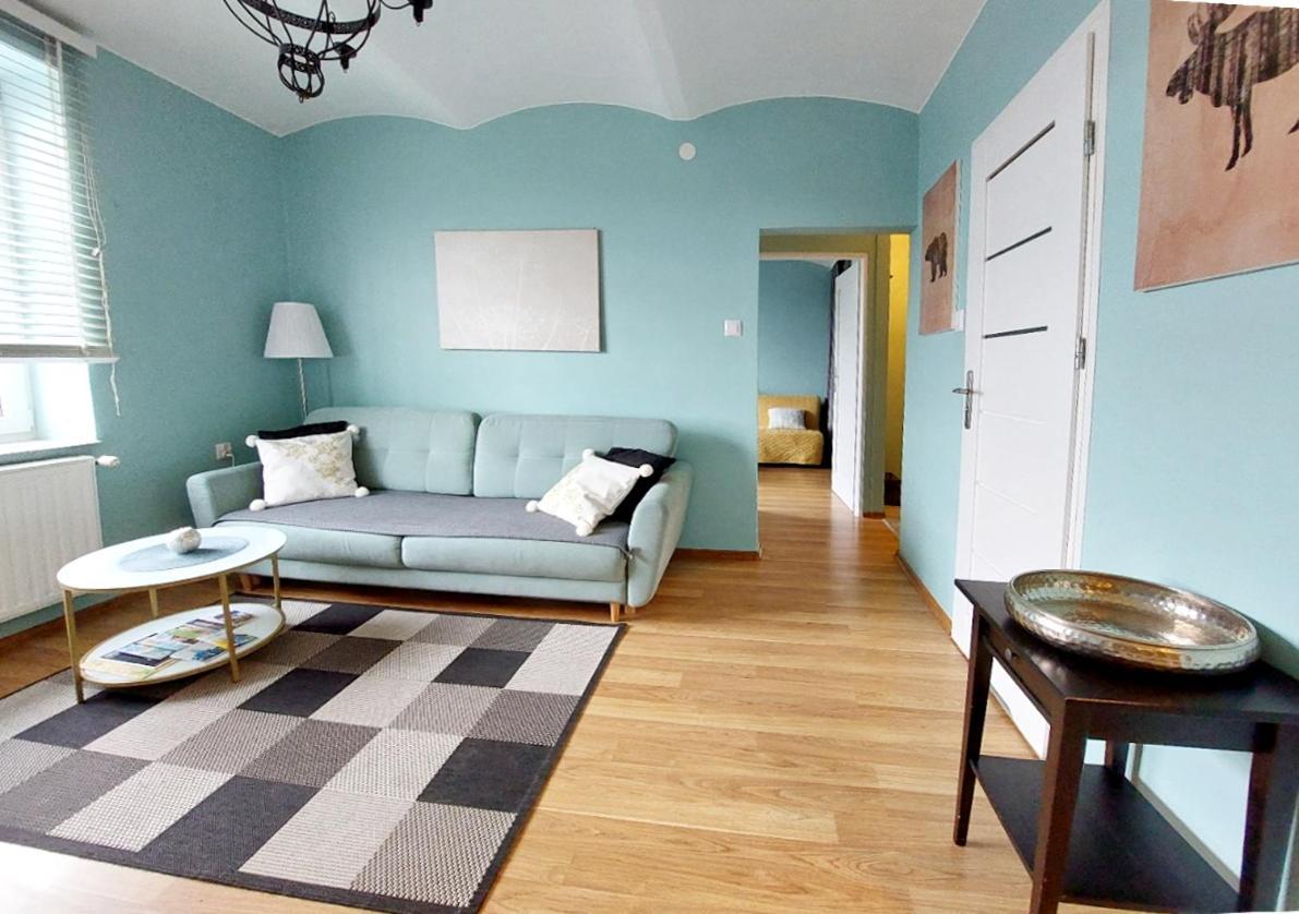 Apartamenty Nova Na Krakowskiej No 3 Bielsko-Biala Bagian luar foto