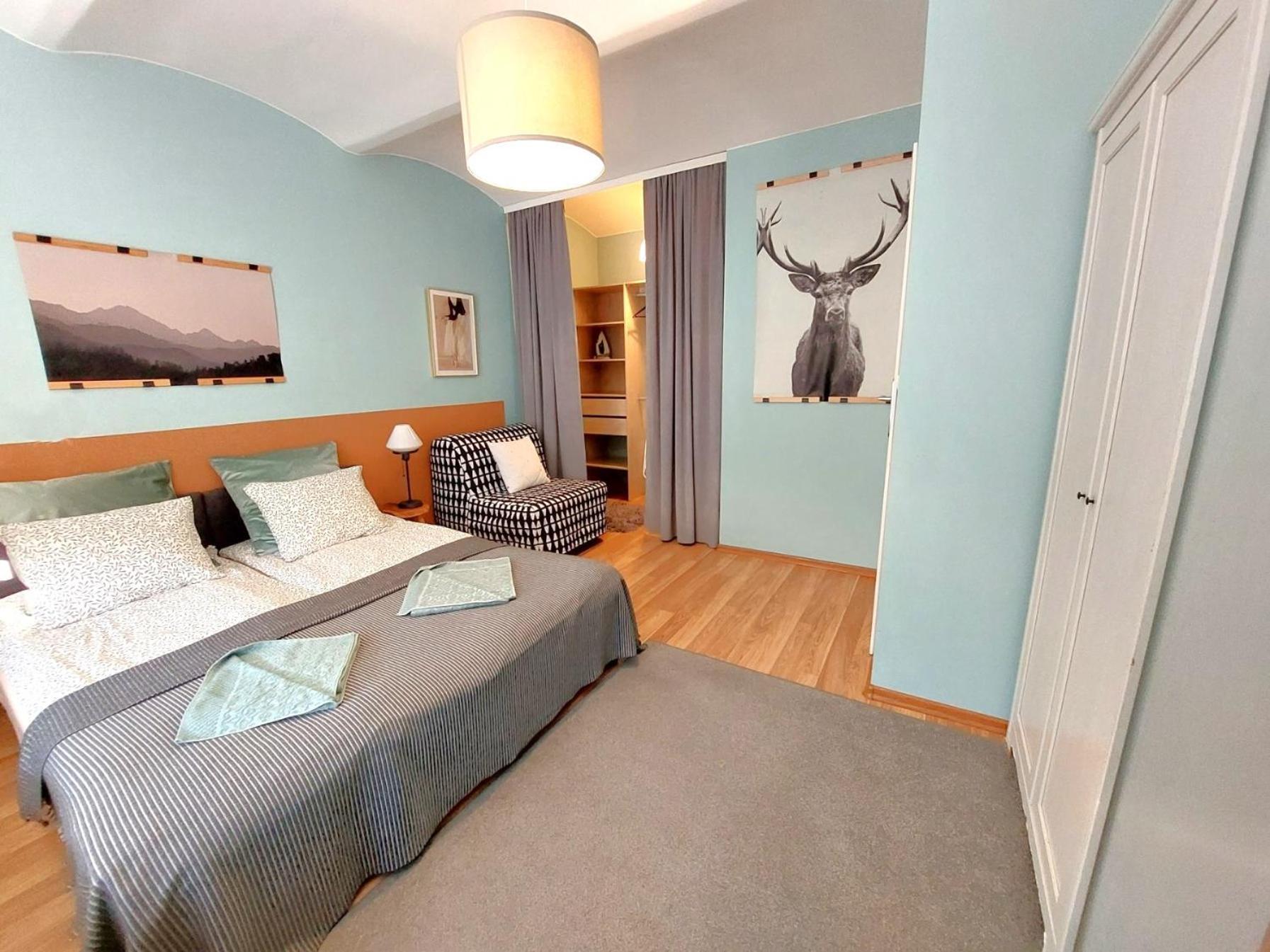 Apartamenty Nova Na Krakowskiej No 3 Bielsko-Biala Bagian luar foto