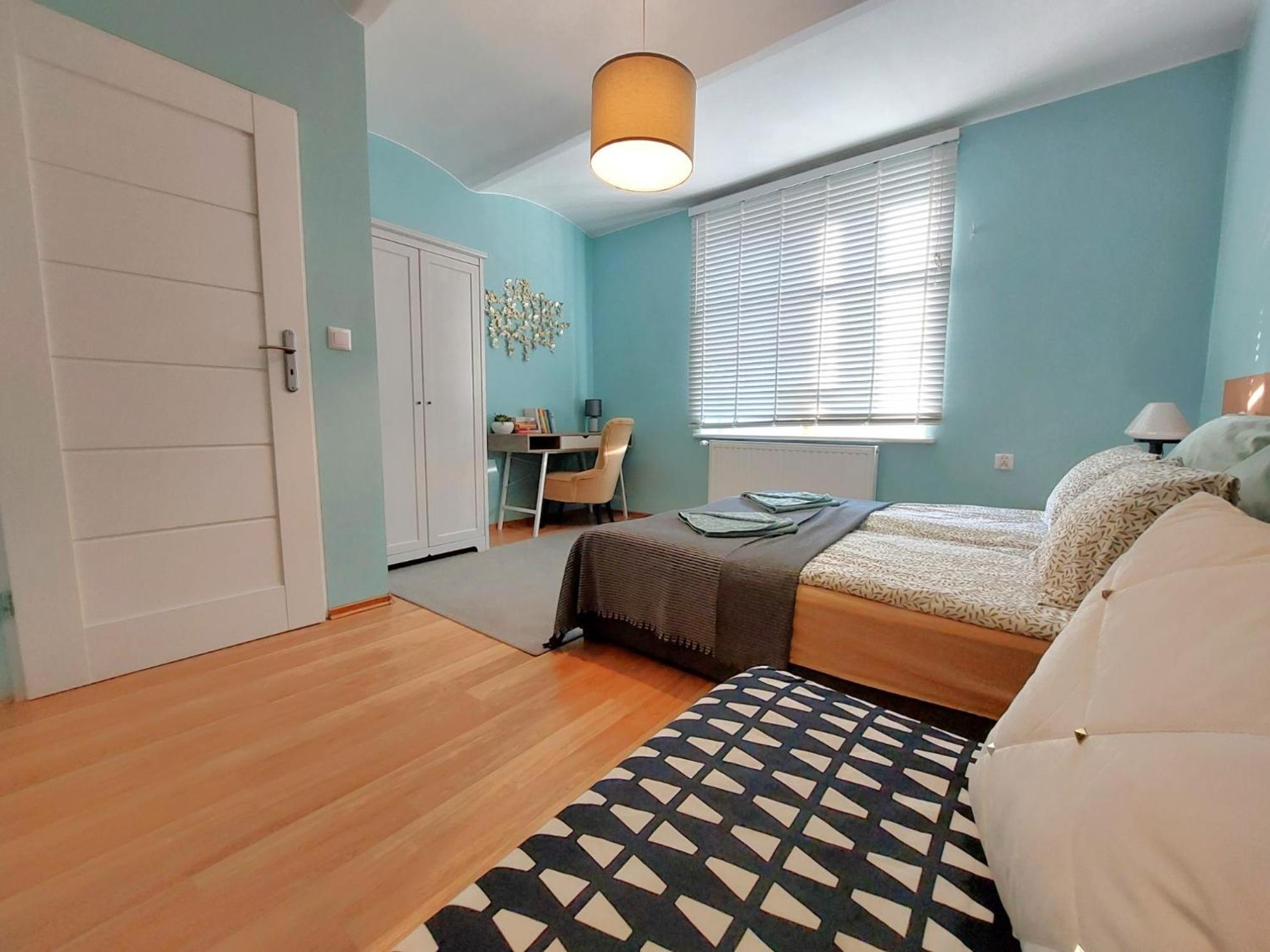 Apartamenty Nova Na Krakowskiej No 3 Bielsko-Biala Bagian luar foto