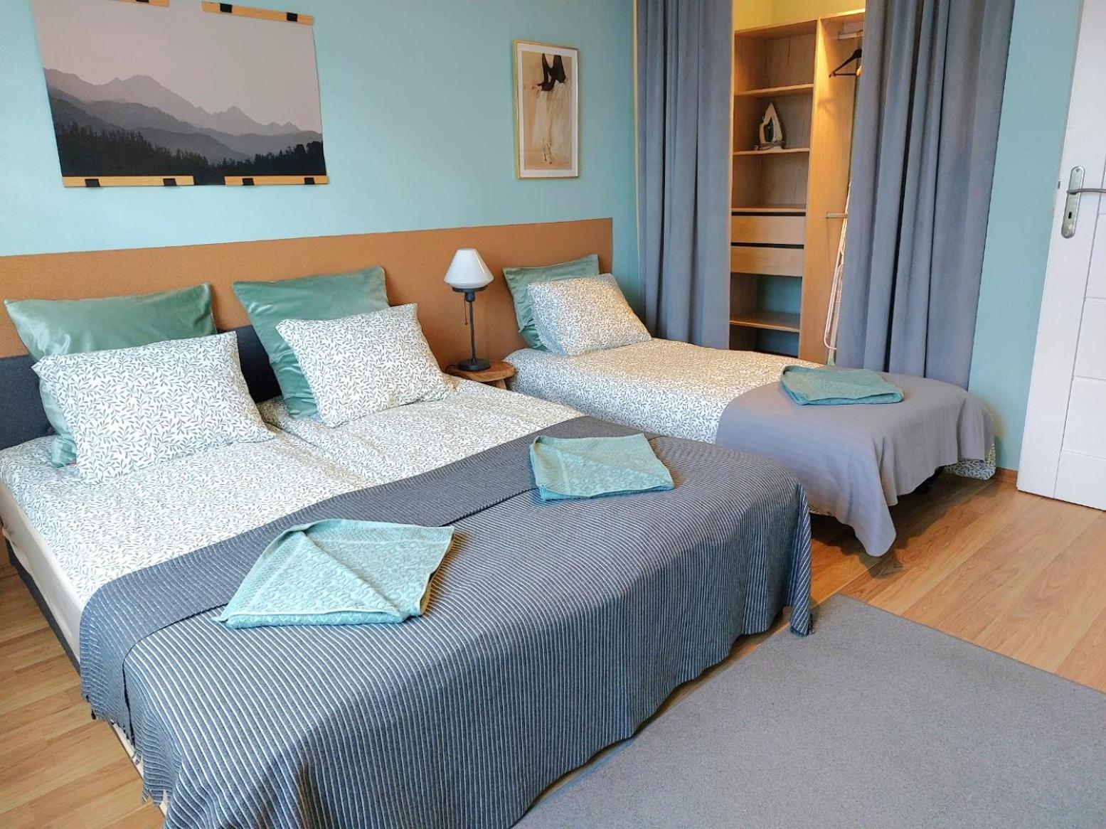 Apartamenty Nova Na Krakowskiej No 3 Bielsko-Biala Bagian luar foto