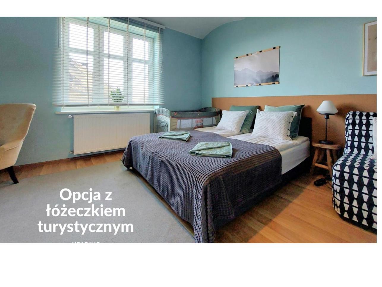 Apartamenty Nova Na Krakowskiej No 3 Bielsko-Biala Bagian luar foto