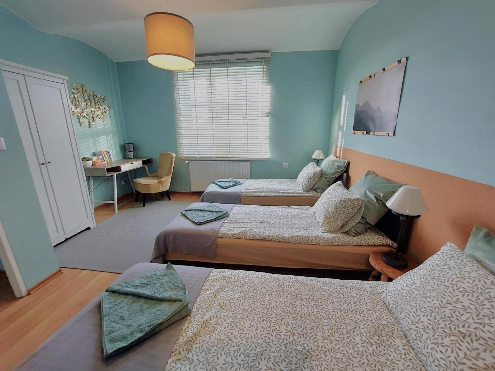 Apartamenty Nova Na Krakowskiej No 3 Bielsko-Biala Bagian luar foto